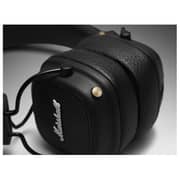 Marshall Major III Bluetooth On Ear Headphone Black