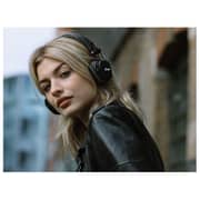 Marshall Major III Bluetooth On Ear Headphone Black
