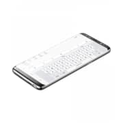 Cellular Line Tempered Glass Screen Protector For Samsung Galaxy Note 9