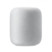 Apple HomePod Portable Smart Speaker - White