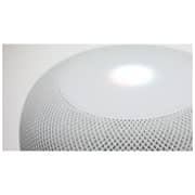 Apple HomePod Portable Smart Speaker - White