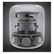 Apple HomePod Portable Smart Speaker - White