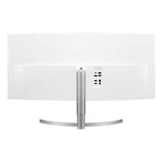 LG UltraWide Monitor Curved 38inch Class 21:9 WQHD, IPS LED, HDR 10 - 38WK95C-W