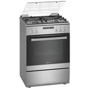 Siemens 4 Gas Burners Cooker HG2M30E50M