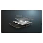 Siemens 4 Gas Burners Cooker HG2M30E50M