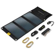 Powertraveller Falcon 21 Multi-Voltage Solar Panel