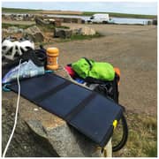 Powertraveller Falcon 21 Multi-Voltage Solar Panel