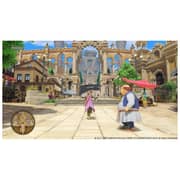 PS4 Dragon Quest XI: Echoes Of An Elusive Age