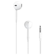 Apple EarPods With 3.5mm Headphone Plug White - MNHF2