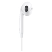 Apple EarPods With 3.5mm Headphone Plug White - MNHF2