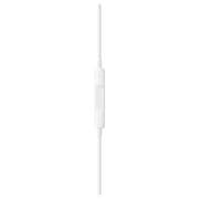 Apple EarPods With 3.5mm Headphone Plug White - MNHF2