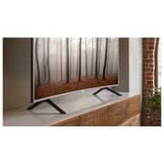 Samsung 55NU7300 4K UHD Curved Smart LED Television 55inch