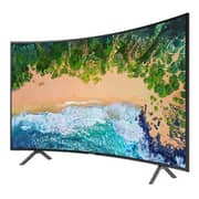 Samsung 55NU7300 4K UHD Curved Smart LED Television 55inch