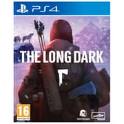 PS4 The Long Dark Game