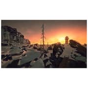 PS4 The Long Dark Game
