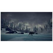 PS4 The Long Dark Game