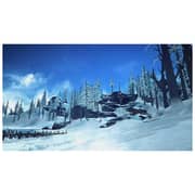 PS4 The Long Dark Game