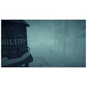 PS4 The Long Dark Game
