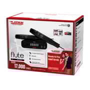 Platinum Portable Karaoke