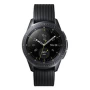 Samsung Galaxy Watch 42mm Midnight Black
