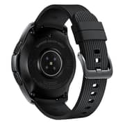 Samsung Galaxy Watch 42mm Midnight Black