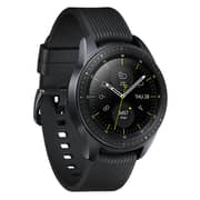 Samsung Galaxy Watch 42mm Midnight Black