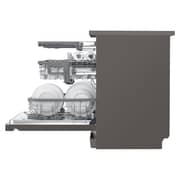 LG QuadWash Steam Dishwasher DFB227HD