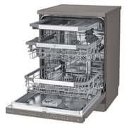 LG QuadWash Steam Dishwasher DFB227HD