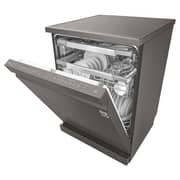 LG QuadWash Steam Dishwasher DFB227HD