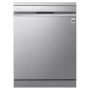 LG Quad Wash Steam Dishwasher DFB325HS