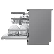 LG Quad Wash Steam Dishwasher DFB325HS