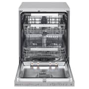 LG Quad Wash Steam Dishwasher DFB325HS
