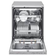 LG Quad Wash Steam Dishwasher DFB325HS