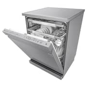 LG Quad Wash Steam Dishwasher DFB325HS