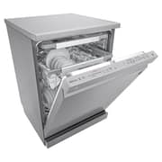 LG Quad Wash Steam Dishwasher DFB325HS