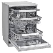 LG Quad Wash Steam Dishwasher DFB325HS
