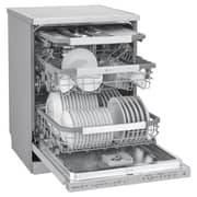 LG Quad Wash Steam Dishwasher DFB325HS