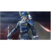PS4 Dissidia Final Fantasy NT Game