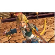 PS4 Dissidia Final Fantasy NT Game