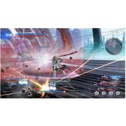 PS4 Dissidia Final Fantasy NT Game