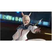 PS4 Dissidia Final Fantasy NT Game