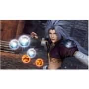 PS4 Dissidia Final Fantasy NT Game