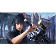 PS4 Dissidia Final Fantasy NT Game
