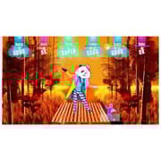 PS4 Just Dance 2018 Game