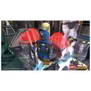PS4 Lego Marvel Super Heroes 2 Game