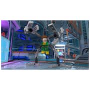 PS4 Lego Marvel Super Heroes 2 Game