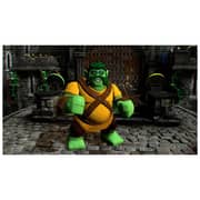 PS4 Lego Marvel Super Heroes 2 Game