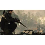PS4 Sniper Elite 4 Game