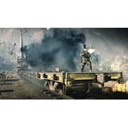 PS4 Sniper Elite 4 Game