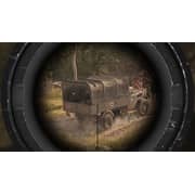 PS4 Sniper Elite 4 Game
